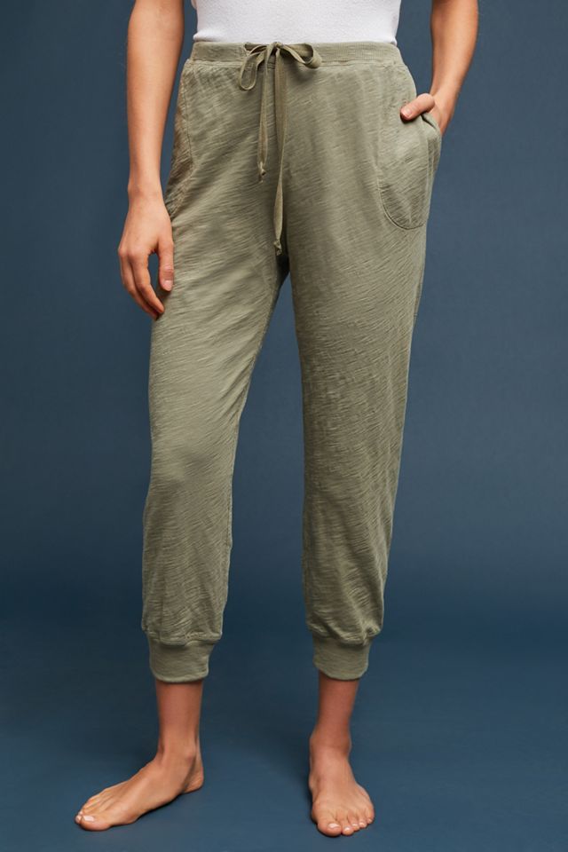 Wilt Cropped Sweatpants #3