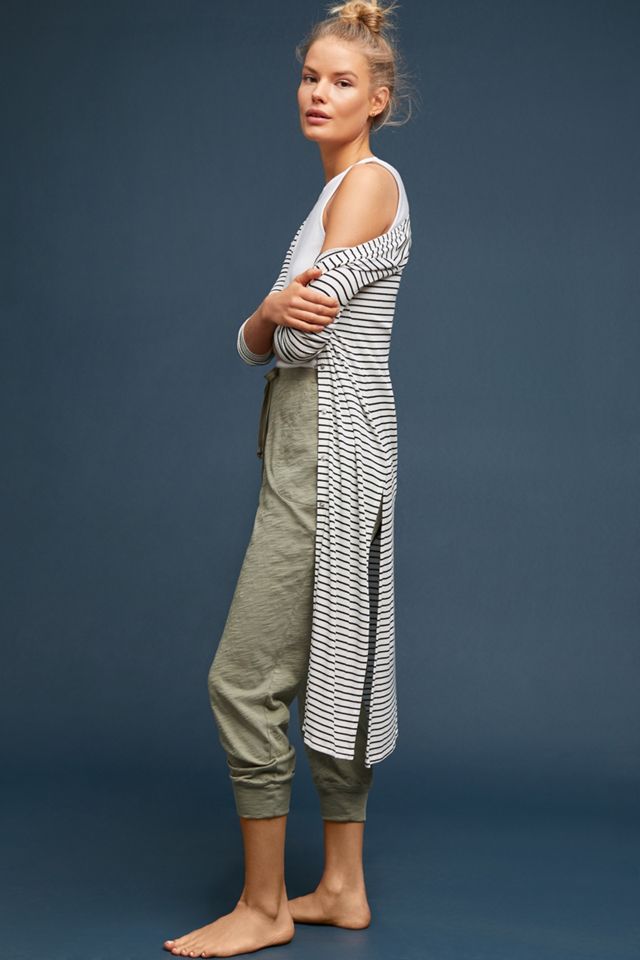 Wilt Cropped Sweatpants #4