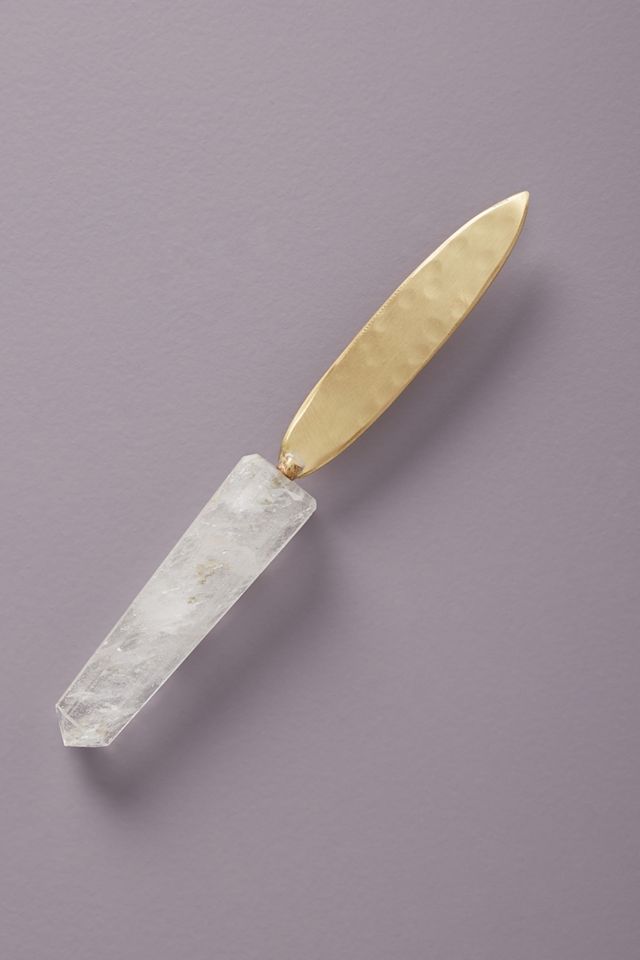 Facture Goods Letter Opener #1