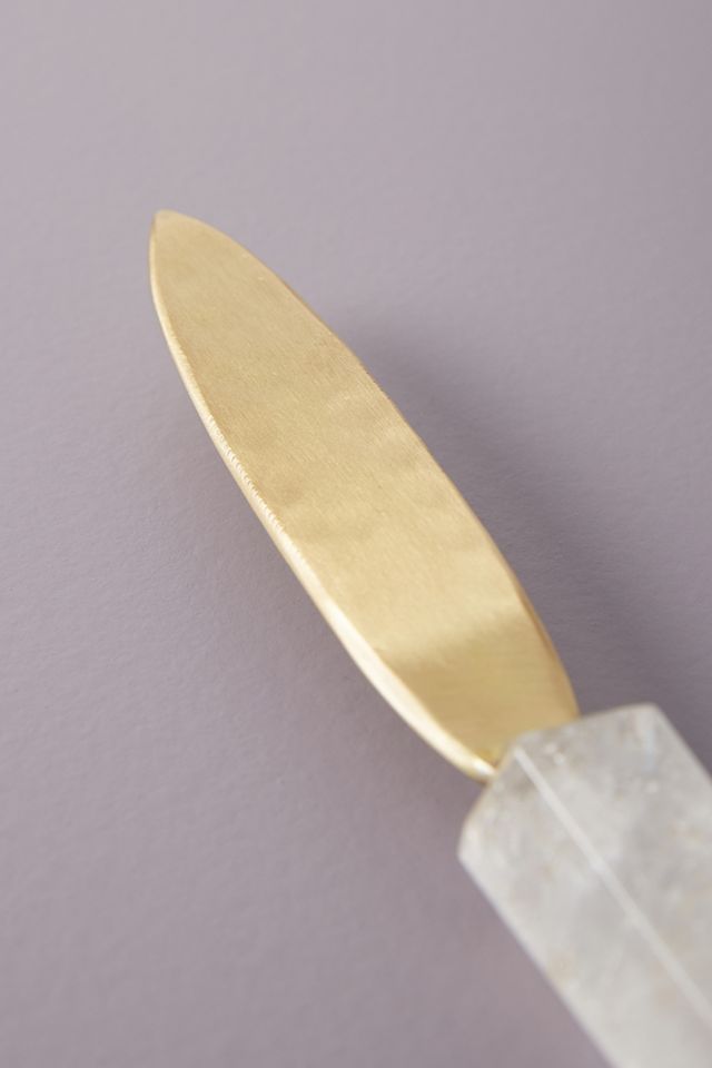 Facture Goods Letter Opener #2