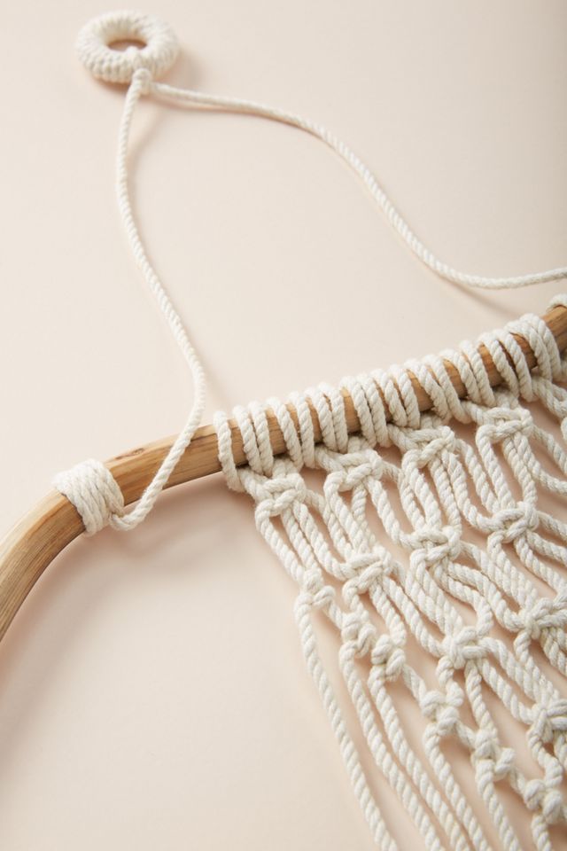 Macrame Wall Hanging #1