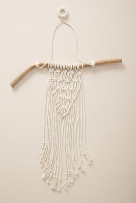 Macrame Wall Hanging