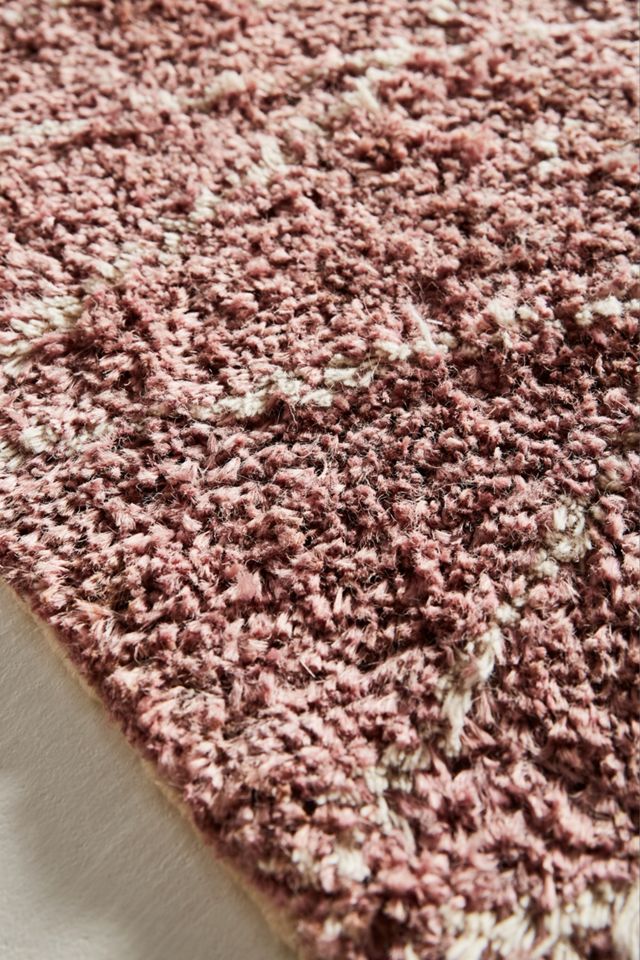 Zarah Jute Rug #2