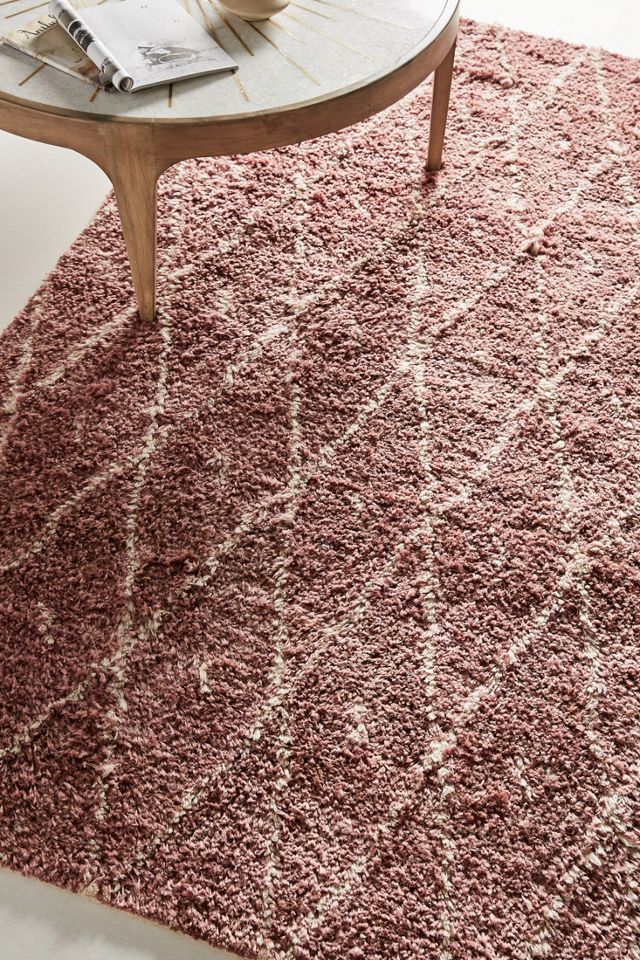 Zarah Jute Rug #1