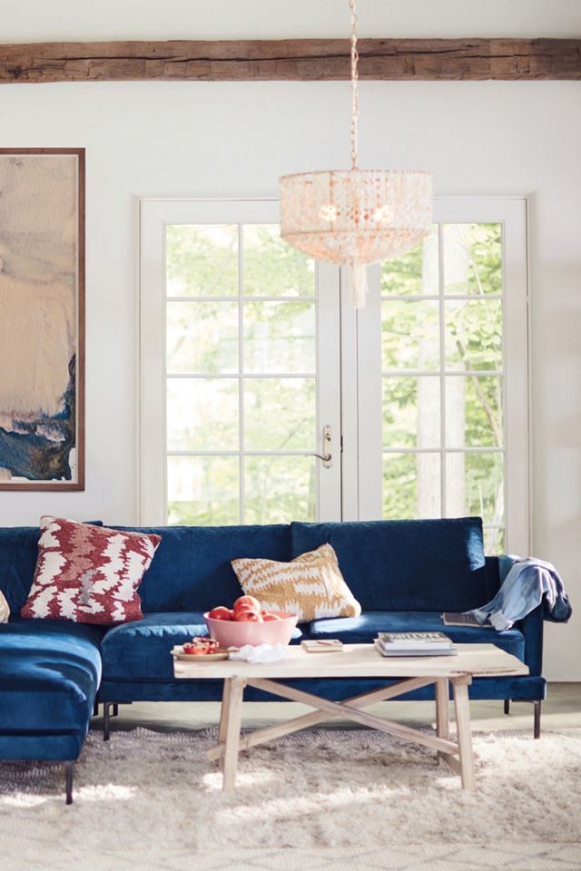 Tufted Vertex Rug #3
