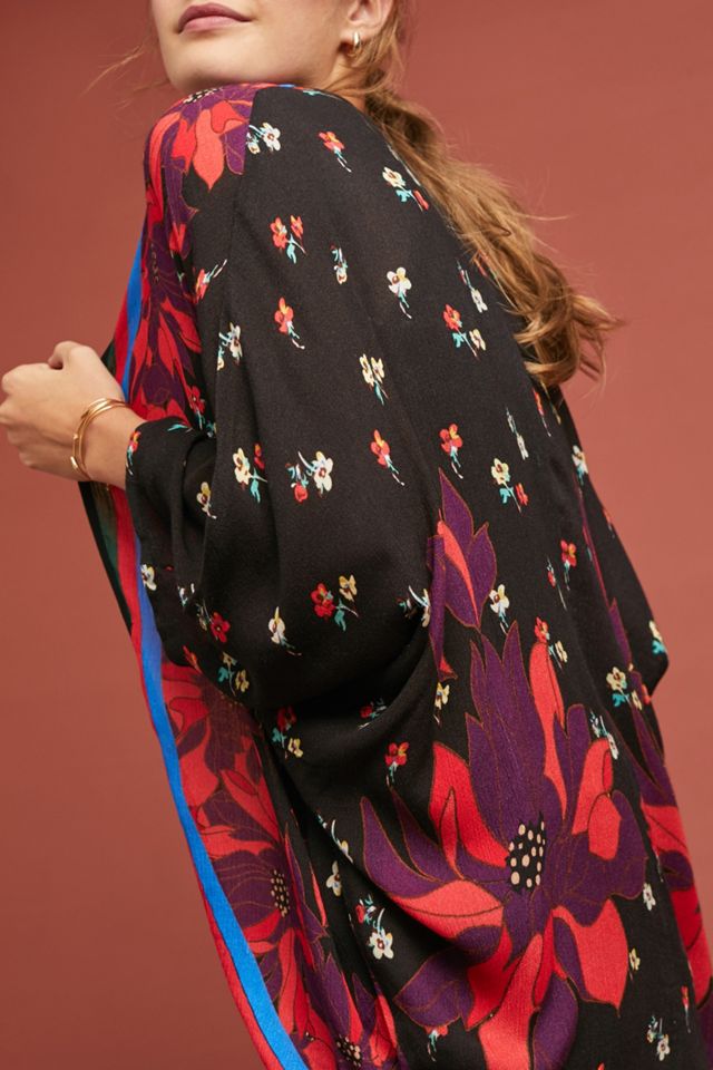 Adelaide Kimono #1