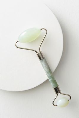 Skin Gym Jade Facial Roller