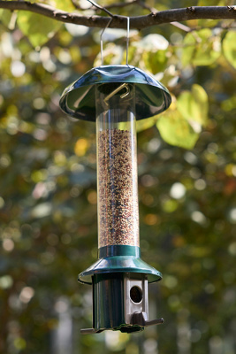 Terrain Pestoff Bird Feeder
