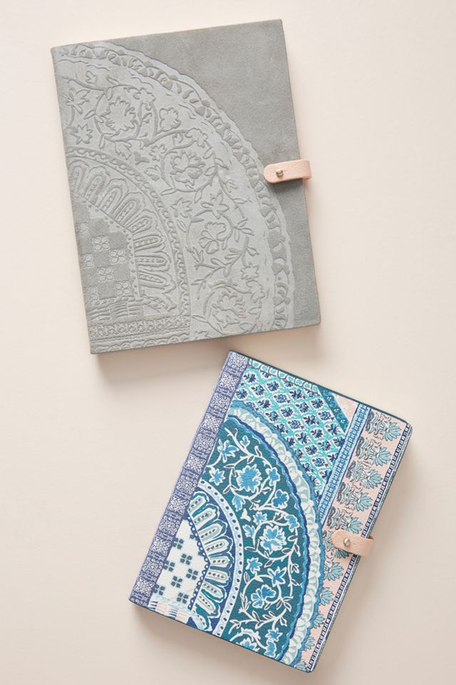 Zinnia Journal #2
