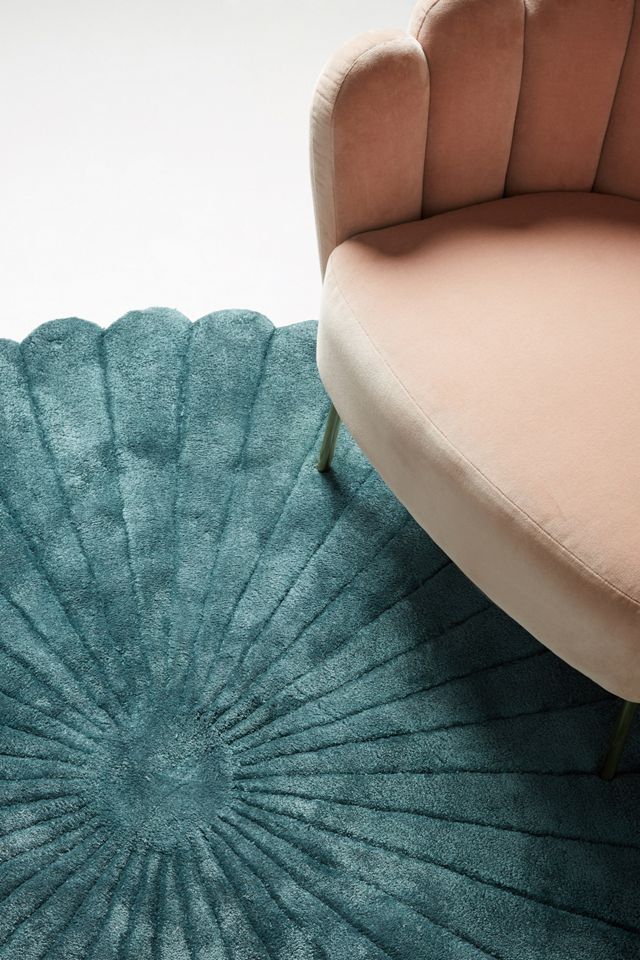 Feather Collection Rug #1