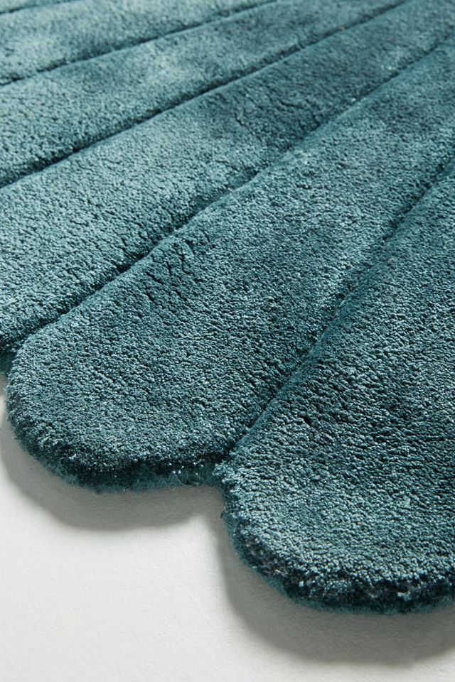 Feather Collection Rug #2