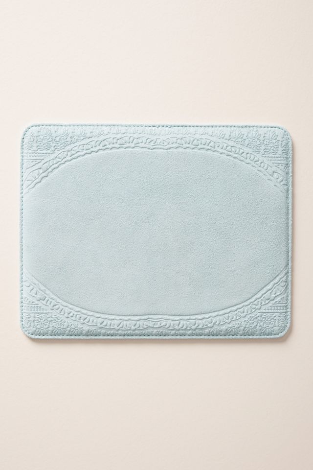 Zinnia Suede Mouse Pad #1