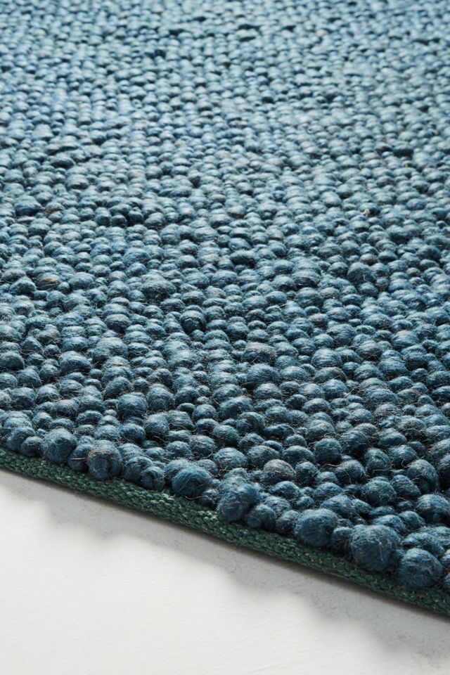 Woven Baez Rug #2