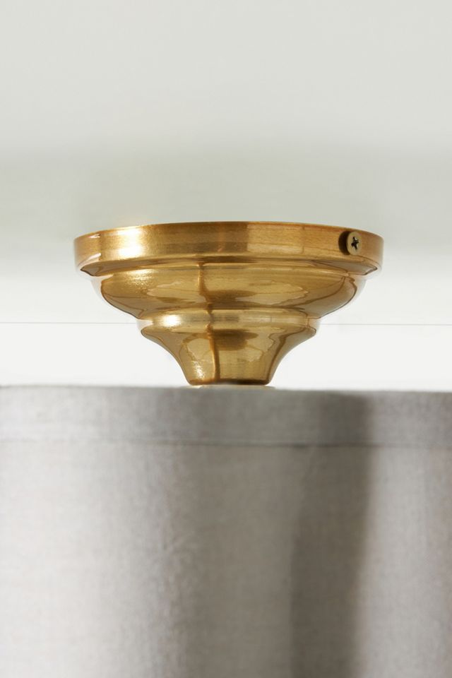 Dorette Flush Mount #4