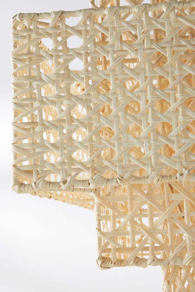 Leandra Chandelier #1