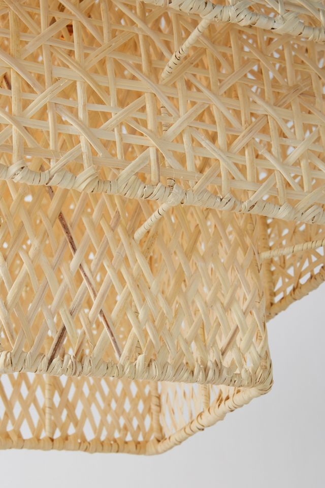 Leandra Chandelier #2
