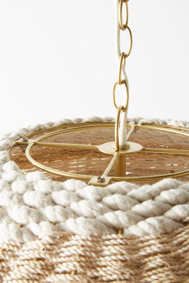 Agnes Pendant #3