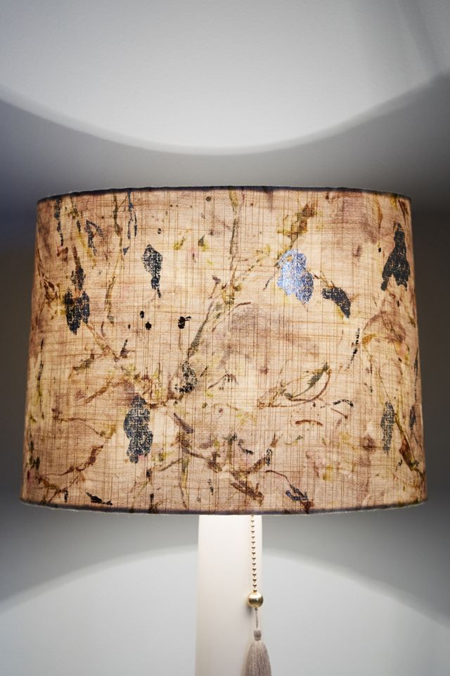 Rites of Spring Lamp Shade #1
