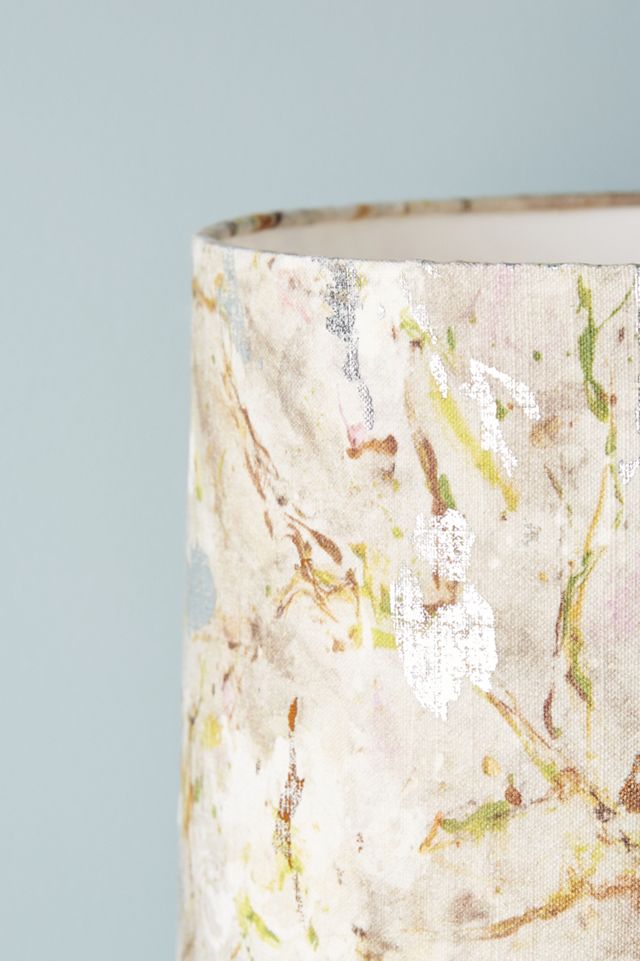 Rites of Spring Lamp Shade #2