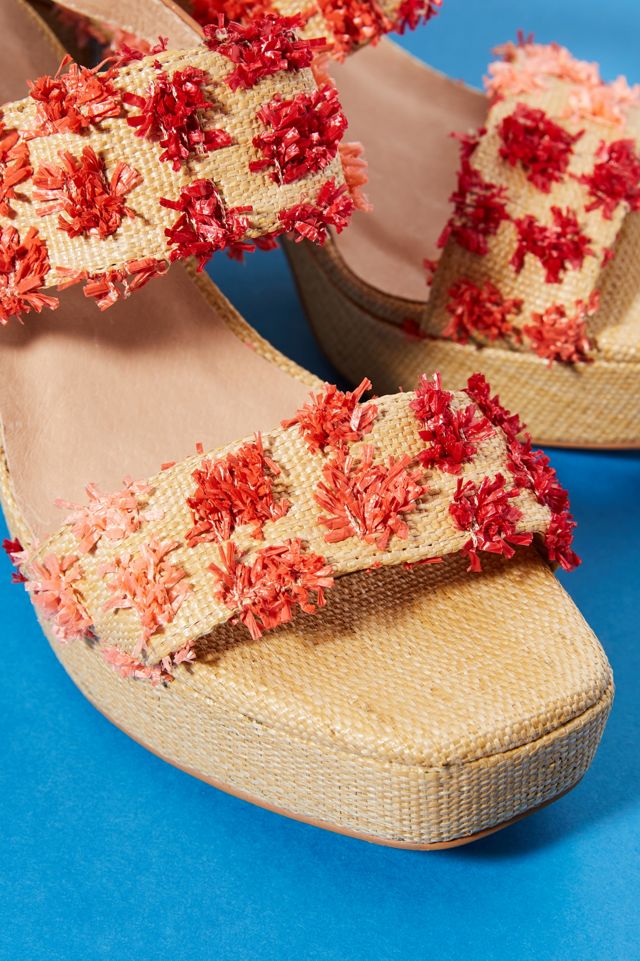 Silent D Kase Slingback Heeled Sandals #2