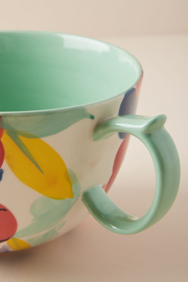 Milton Mixing Bowl #1