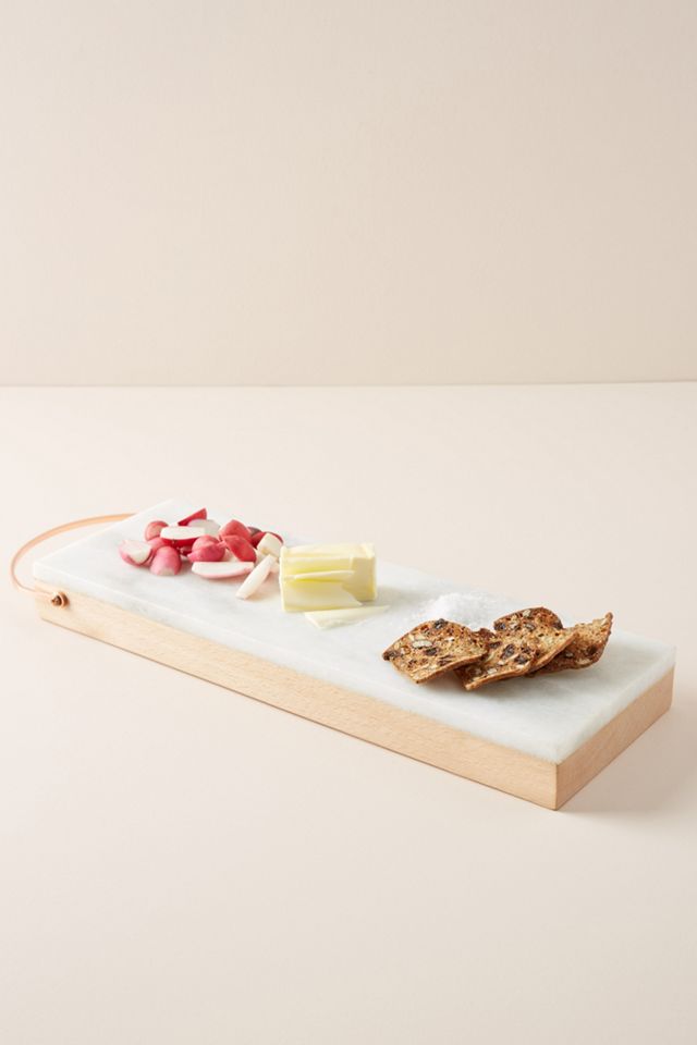 Belaro Cutting Board #1