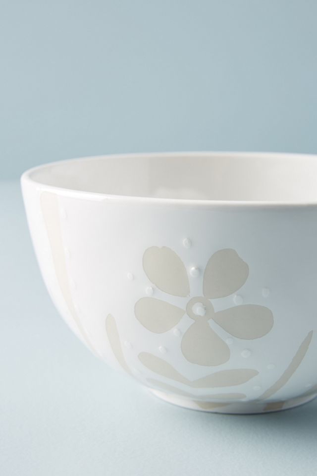 Vitti Bowls, Set of 4 #1