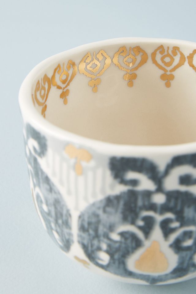 Tanja Mugs, Set of 4 #1