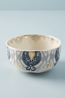 Tanja Bowls, Set of 4