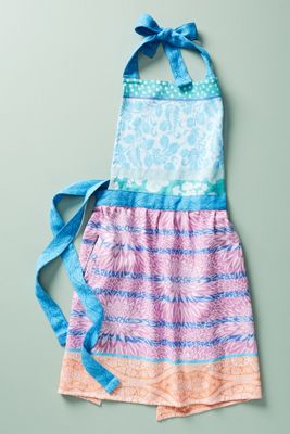 Florita Apron