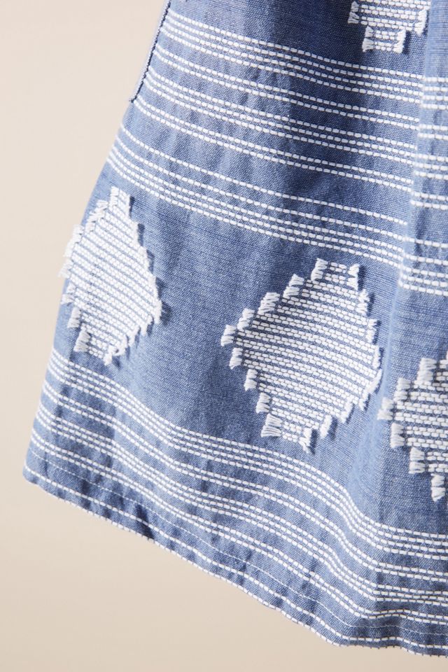 Tallulah Apron #2