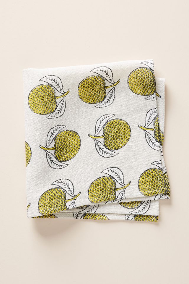 SUNO for Anthropologie Napkins, Set of 4 #1