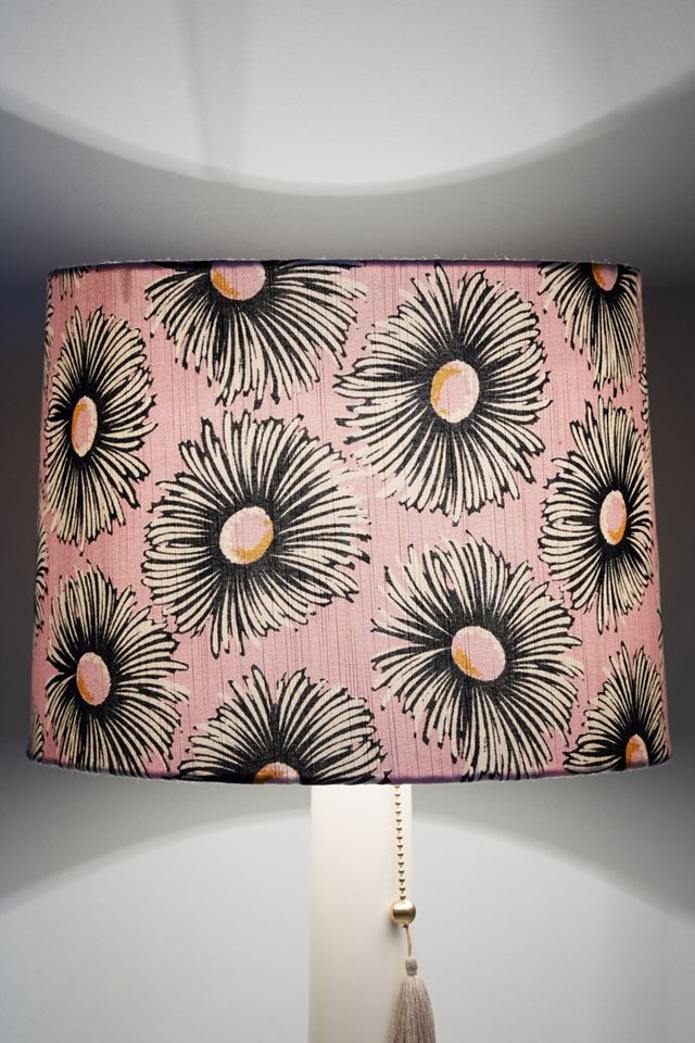 SUNO for Anthropologie Lamp Shade #1