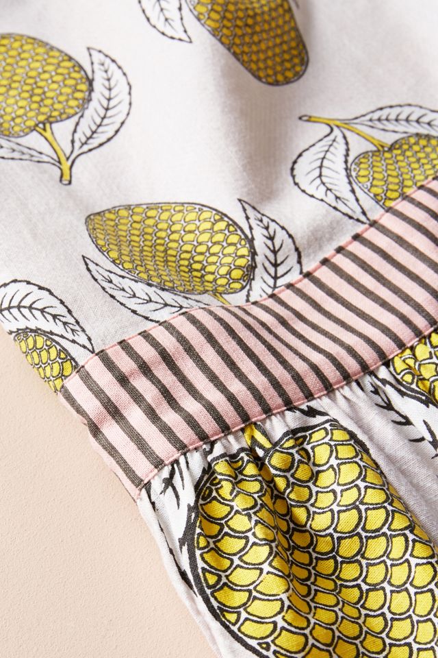 SUNO for Anthropologie Apron #1