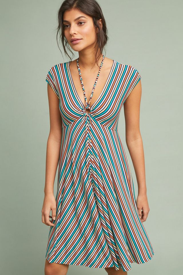 Anthropologie shop farrah dress