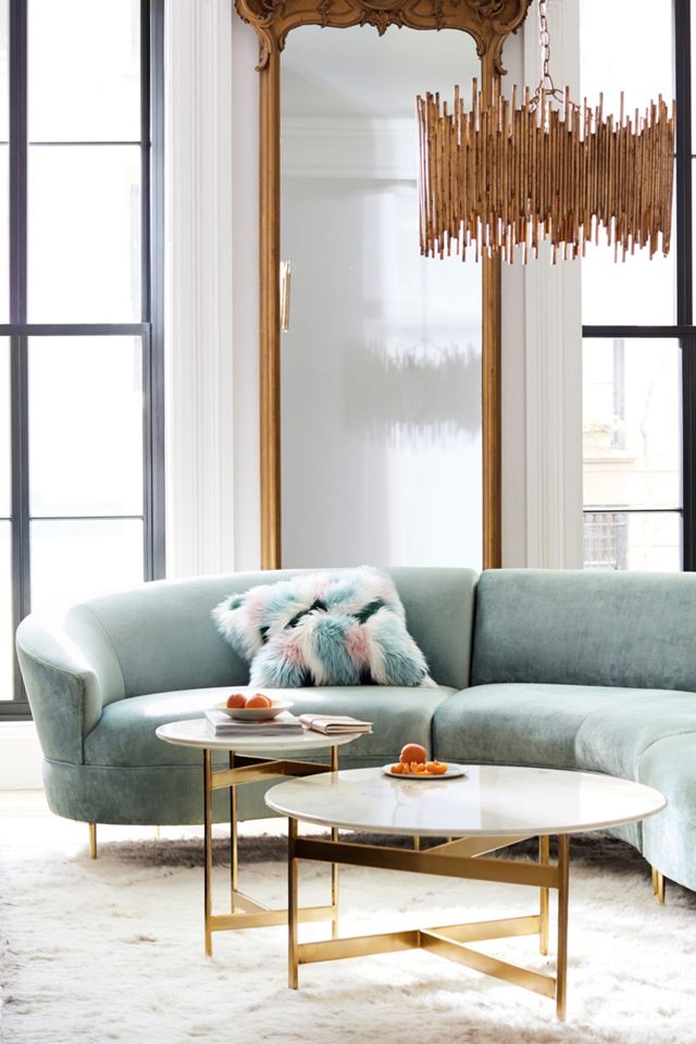 Farinah Coffee Table #5
