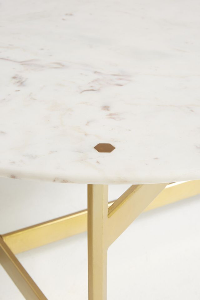 Farinah Coffee Table #3