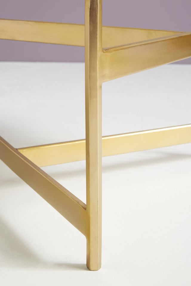 Farinah Coffee Table #4