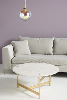 Farinah Coffee Table