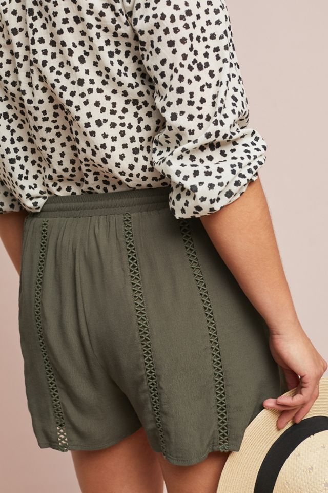 Verdera Shorts #1