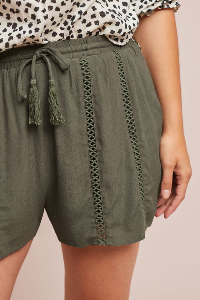 Verdera Shorts #2