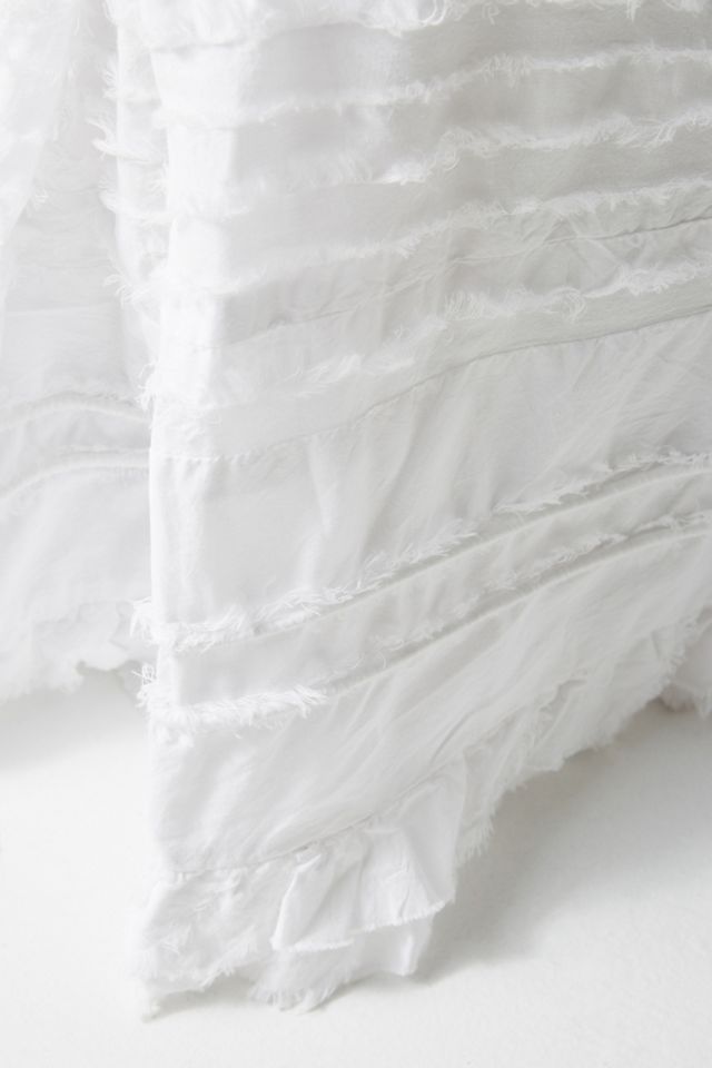 Corded Bed Skirt #1