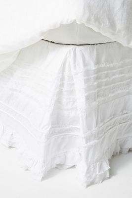 Corded Bed Skirt