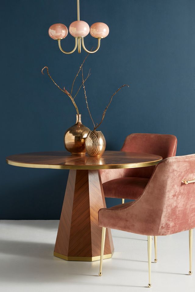 Anthropologie table deals