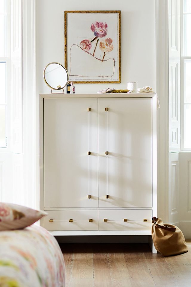 Merriton Armoire #7