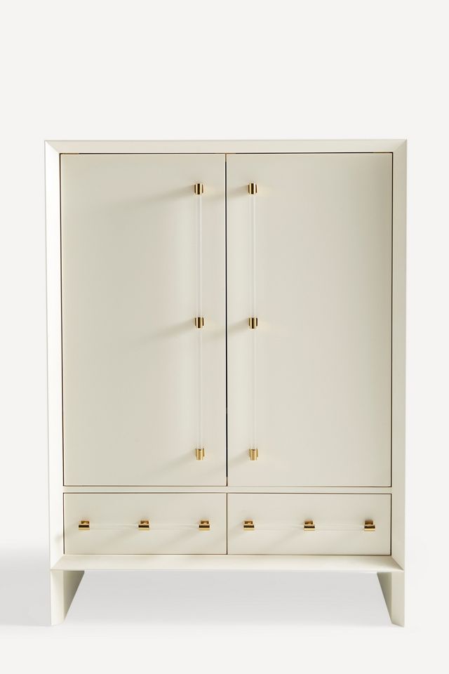 Merriton Armoire #1