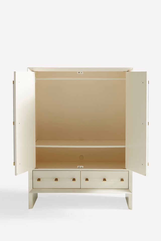 Merriton Armoire #3