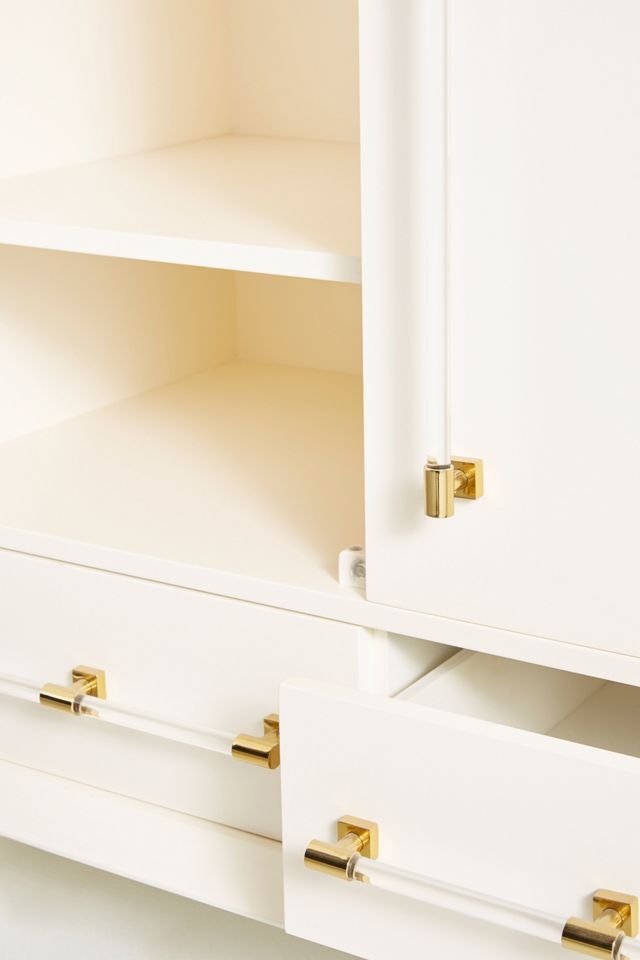Merriton Armoire #4