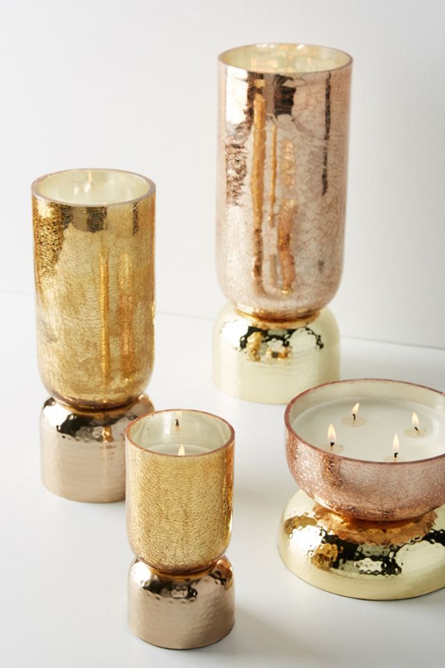 Gaia Candle #8