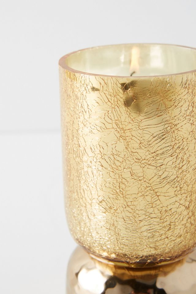 Gaia Candle #1